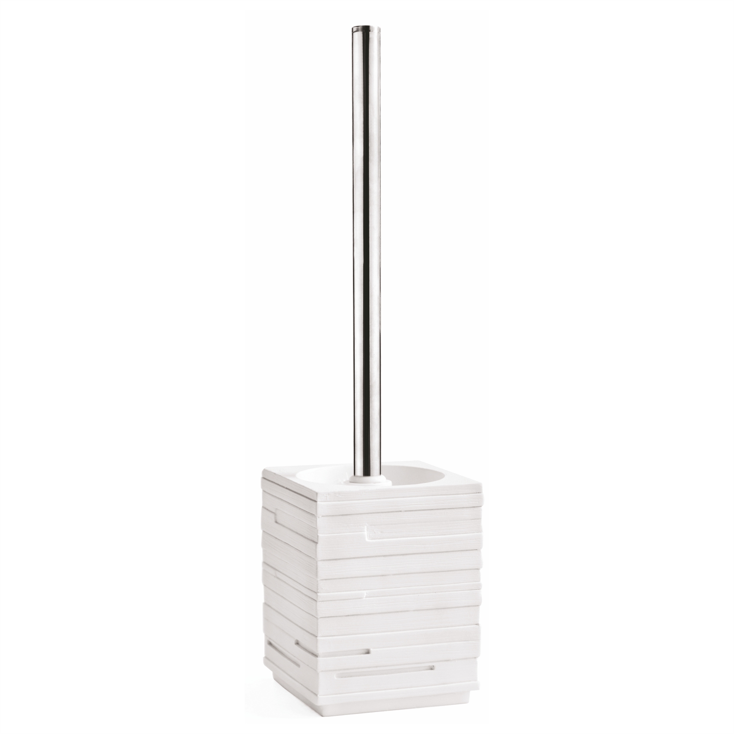 K-3827 Leine Щетка для унитаза WasserKRAFT Leine K-3800  - Вид №1