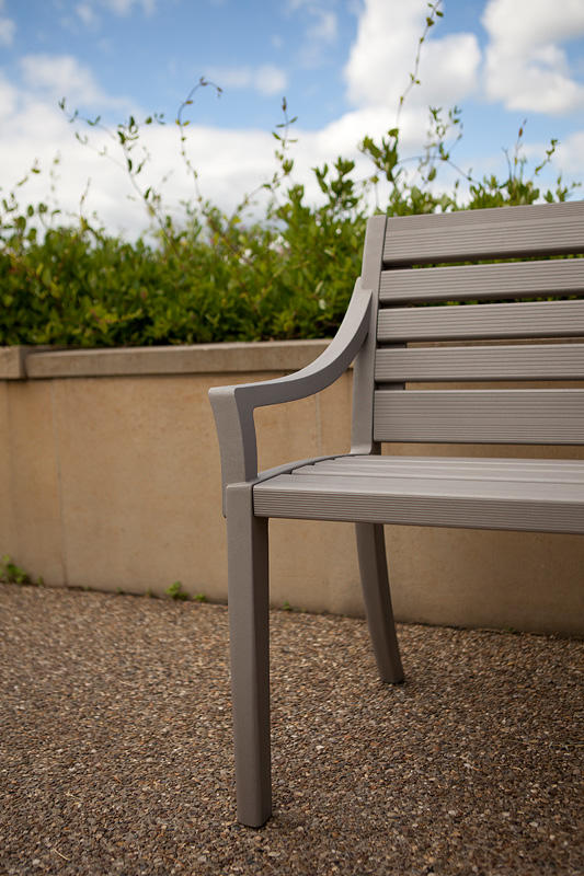 FSRT26 Скамья Кордия  Forms-surfaces  - Вид №8