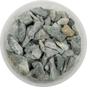 Декоративный камень Змеевик уральский 500 г