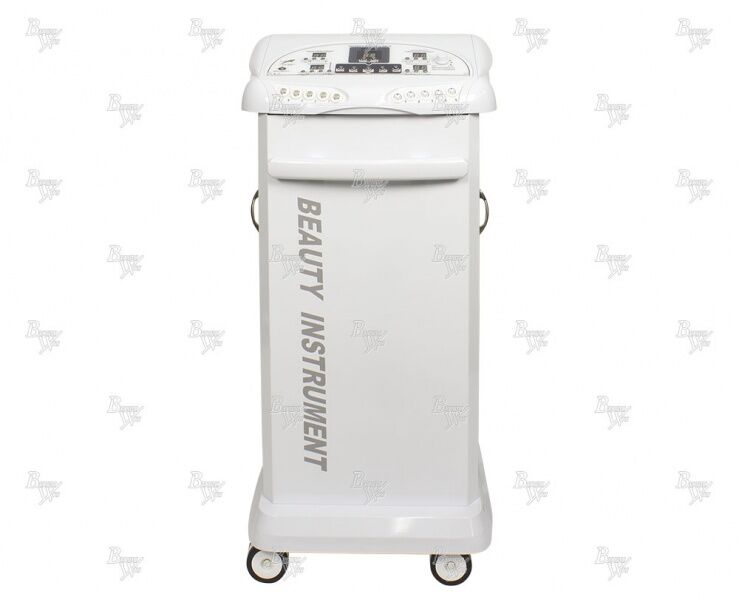 23350 Аппарат прессотерапии IB8108C / GT-8108C (Аналог аппарата SA-M10) DIY  - Вид №2