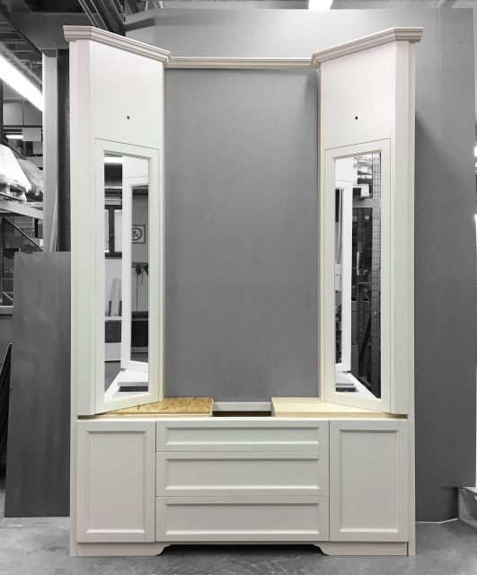 Tifernoit Специальная ванная для ниши Realizzazioni sun-id-2098461