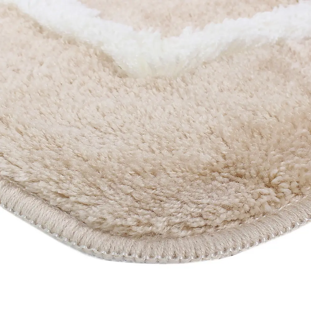 Коврик для ванной комнаты «Dune», 60х100 см, акрил Santreyd STLM-2052437 - Вид №1