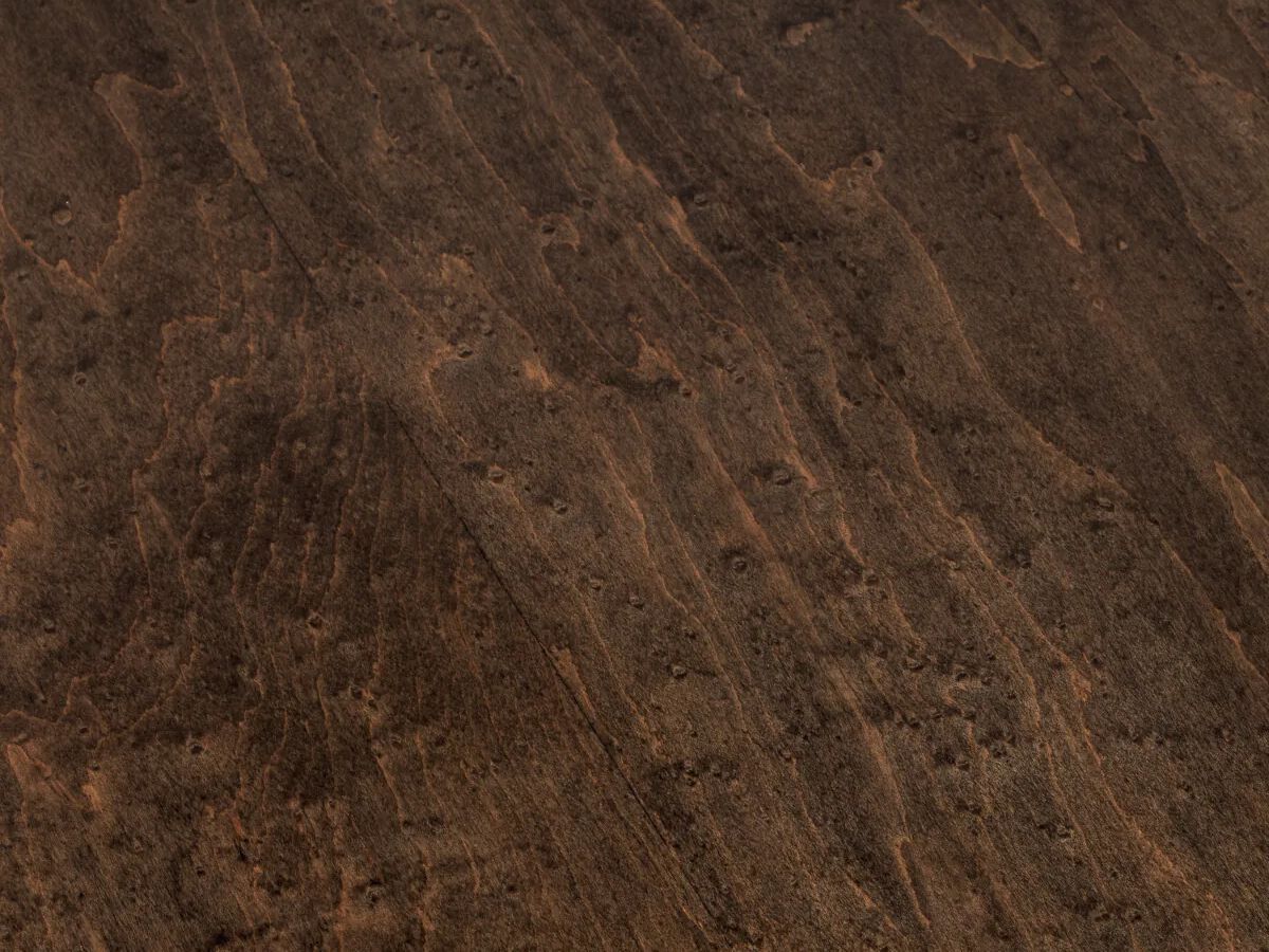 Деревянный низкий журнальный столик Eichholtz ORACLE ARCH-00099401 - Вид №3