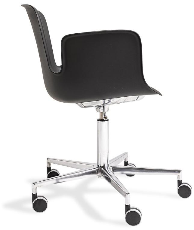 Cappellini Кресло полиэтиленовое с подлокотниками Juli sun-id-1377448 - Вид №19