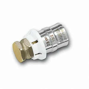 32529032 25290 - 3fit-Press заглушка без содержания свинца Размер:32