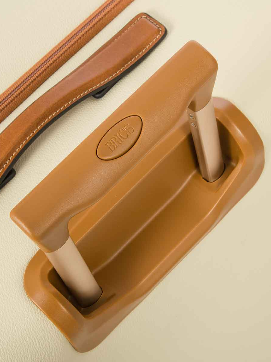 BBJ05272.014 Чемодан BBJ05272 Split Frame Trolley 30 Brics Firenze - Вид №10