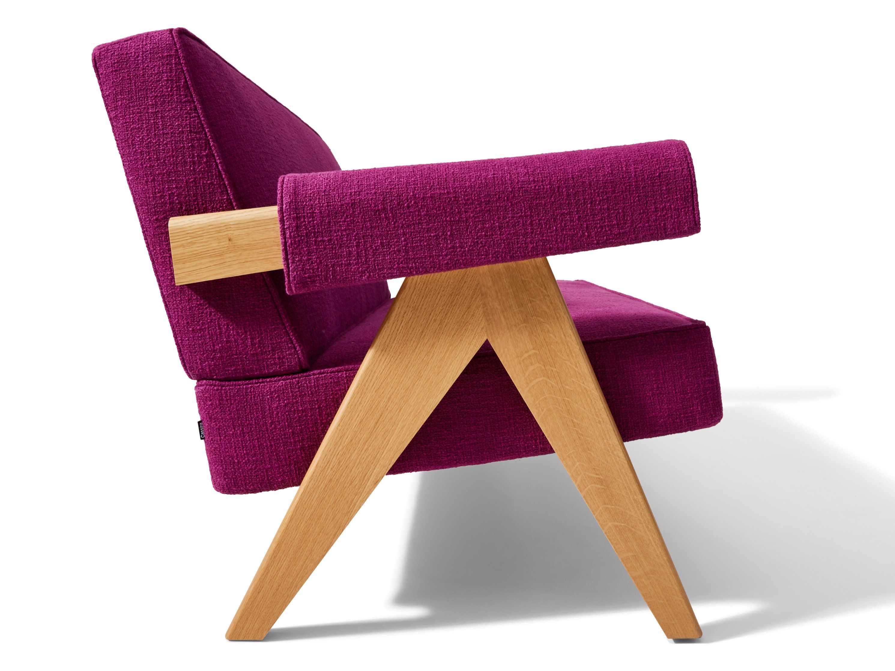 Ткань диван CASSINA Капитолийский комплекс ARCH-00116939 - Вид №1