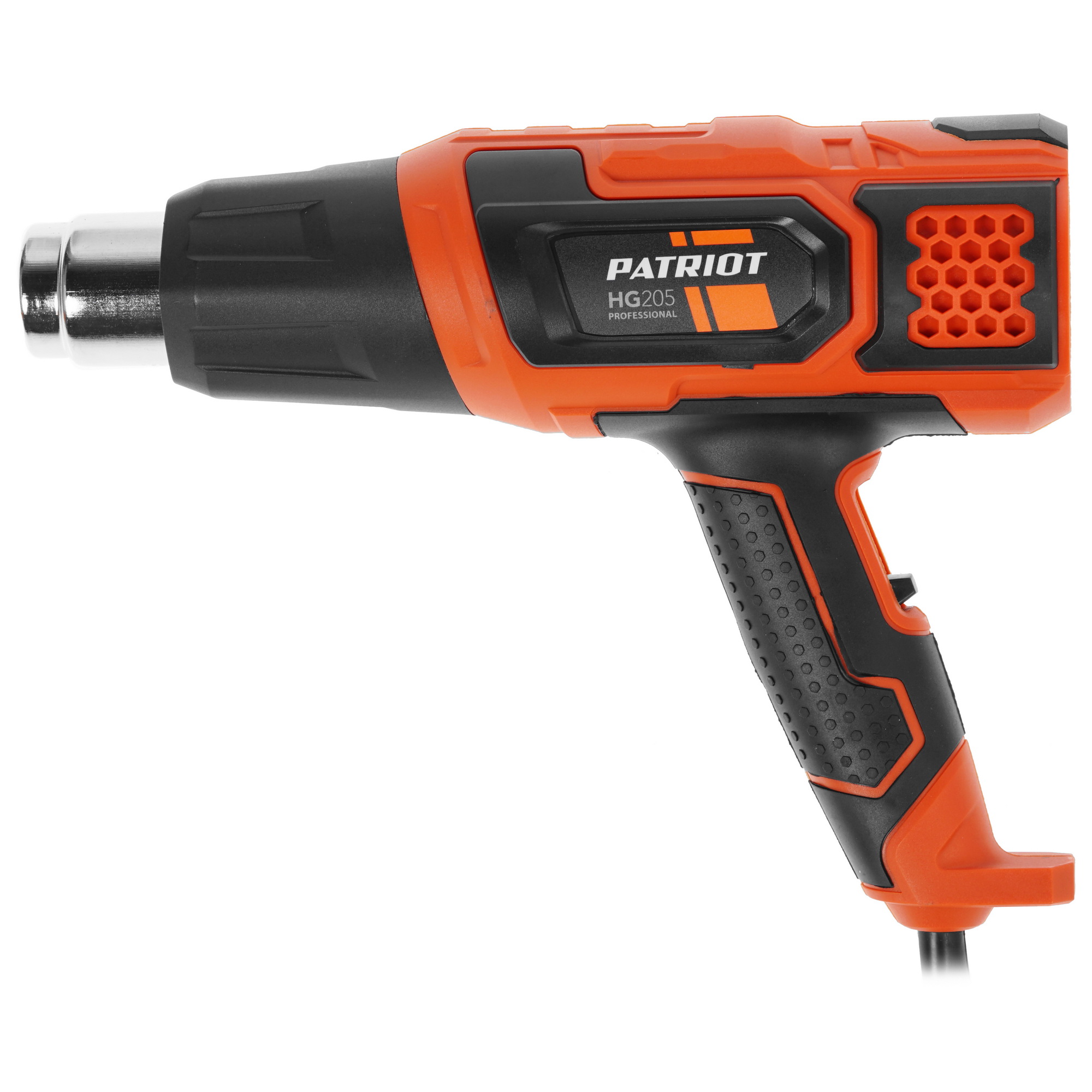 Строительный фен Patriot HG 205 1229169 STDN-0133484