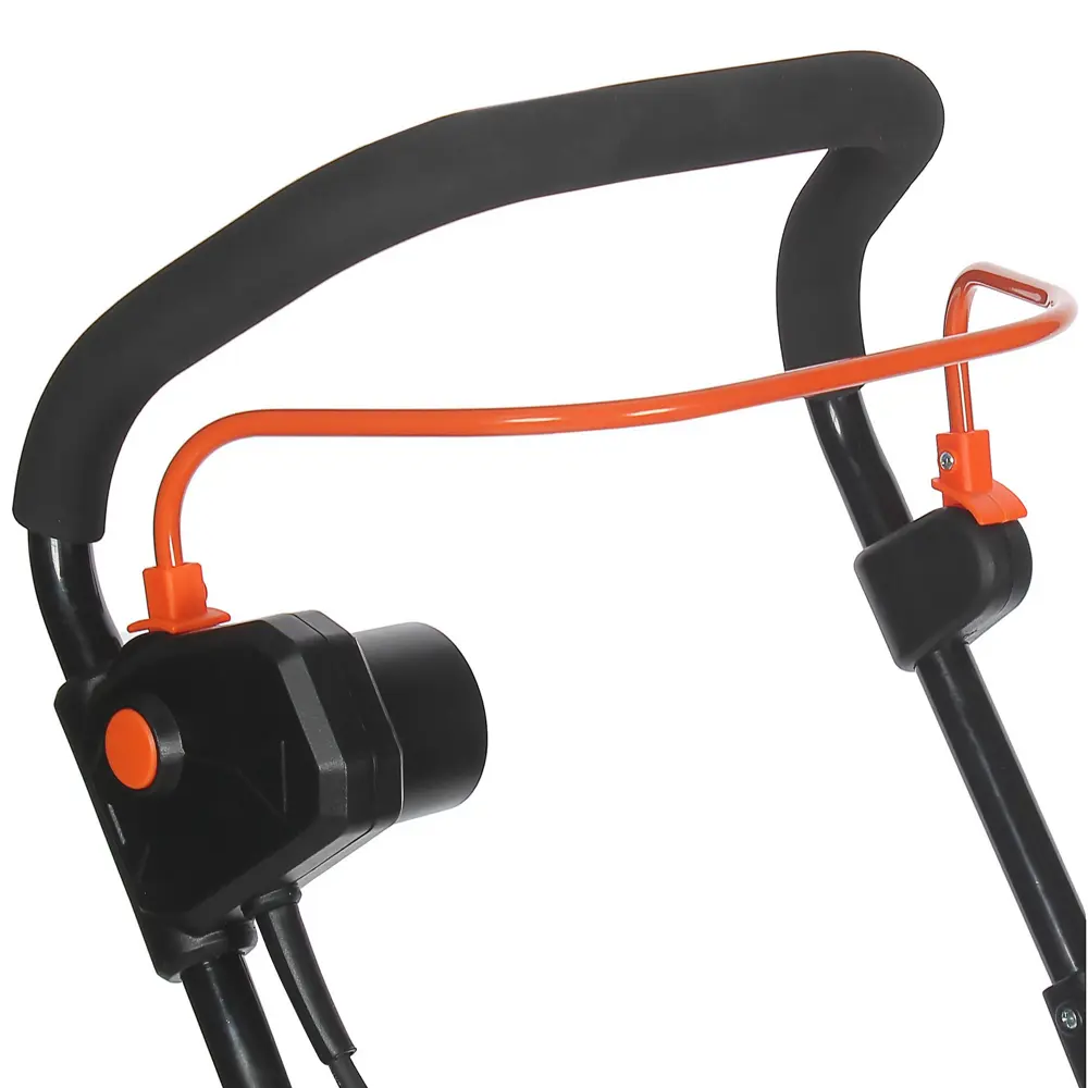 Снегоуборщик электрический CARVER STE 2346 46 см 2300 Вт STLM-2131504 - Вид №5