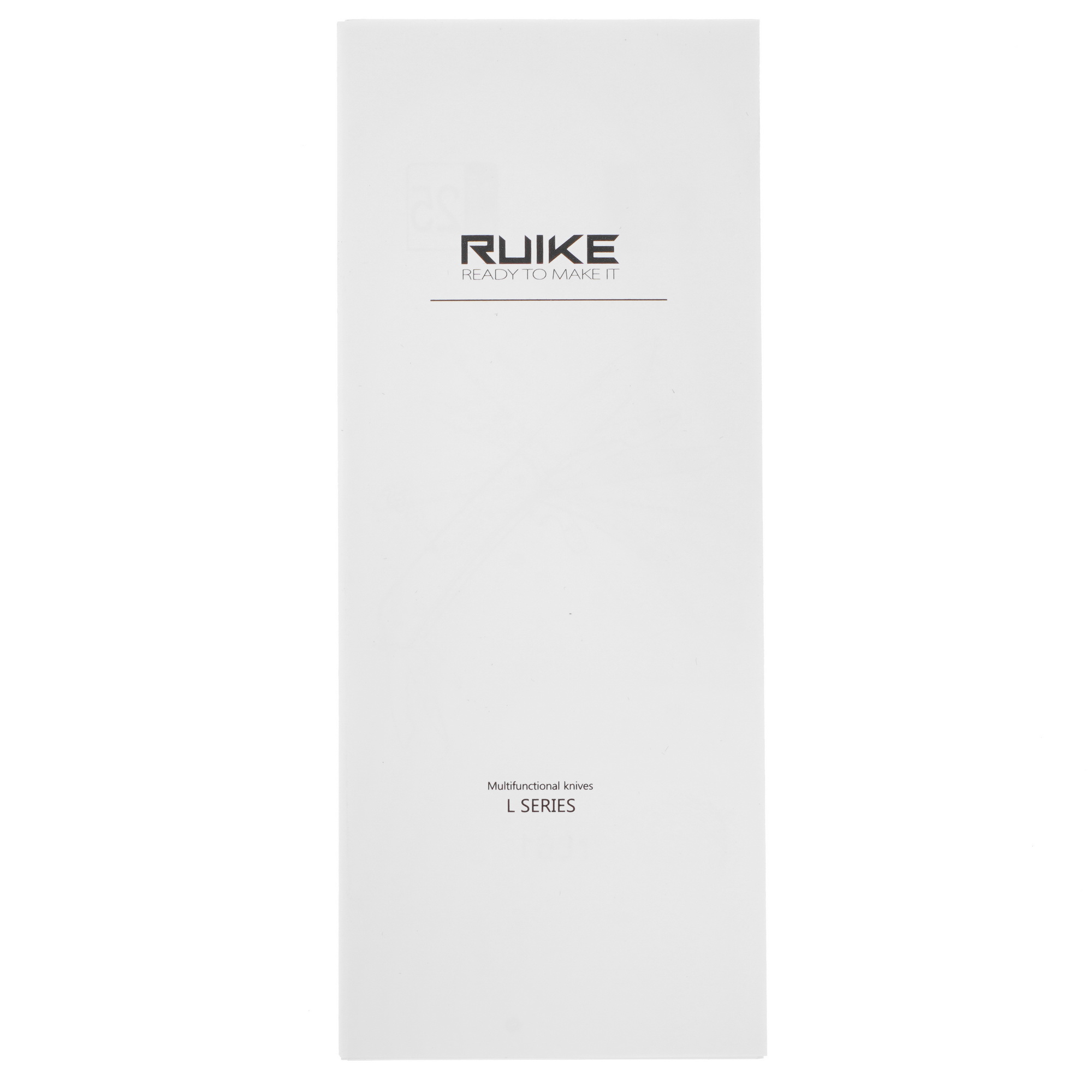 Швейцарский нож Ruike L31-G 5403028 STDN-0108297 - Вид №7