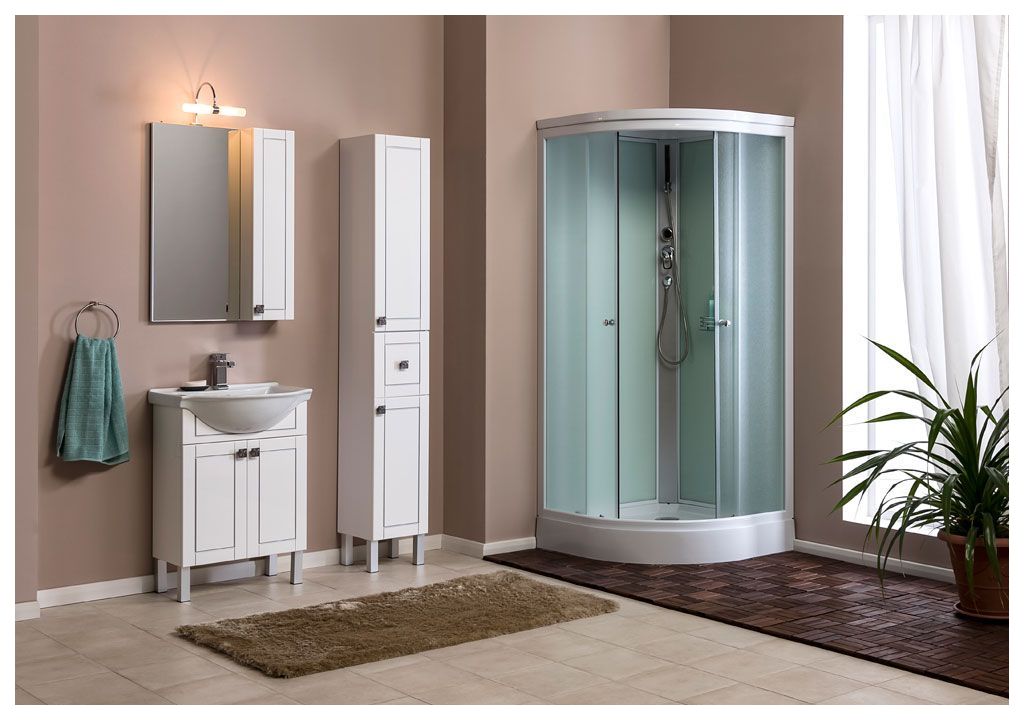 Светильник Aquanet 270 MT-G9002 00179495 - Вид №3