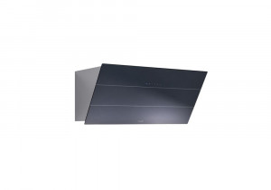 2450690 Вытяжка FL Slim черное зеркало 2450690 Fosterspa