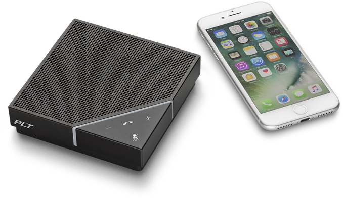 207913-01 Calisto p7200 Plantronics Santreyd  - Вид №1