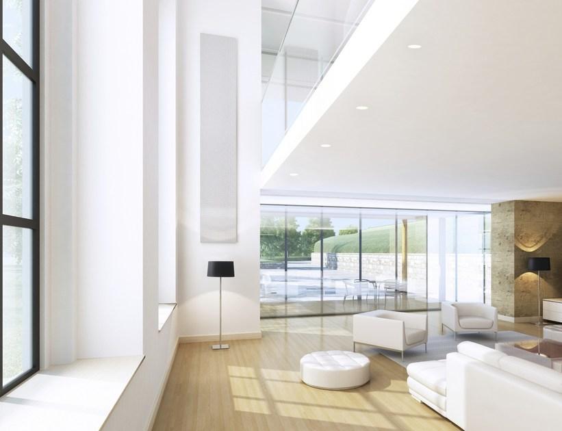 Astro Lighting Круглый встраиваемый точечный светильник из стали  1248001  - Вид №1