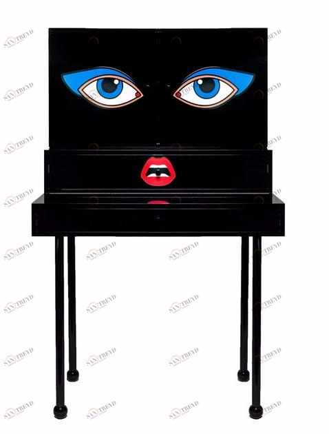 altreforme Туалет мобильный Home sweet home sun-id-1427192