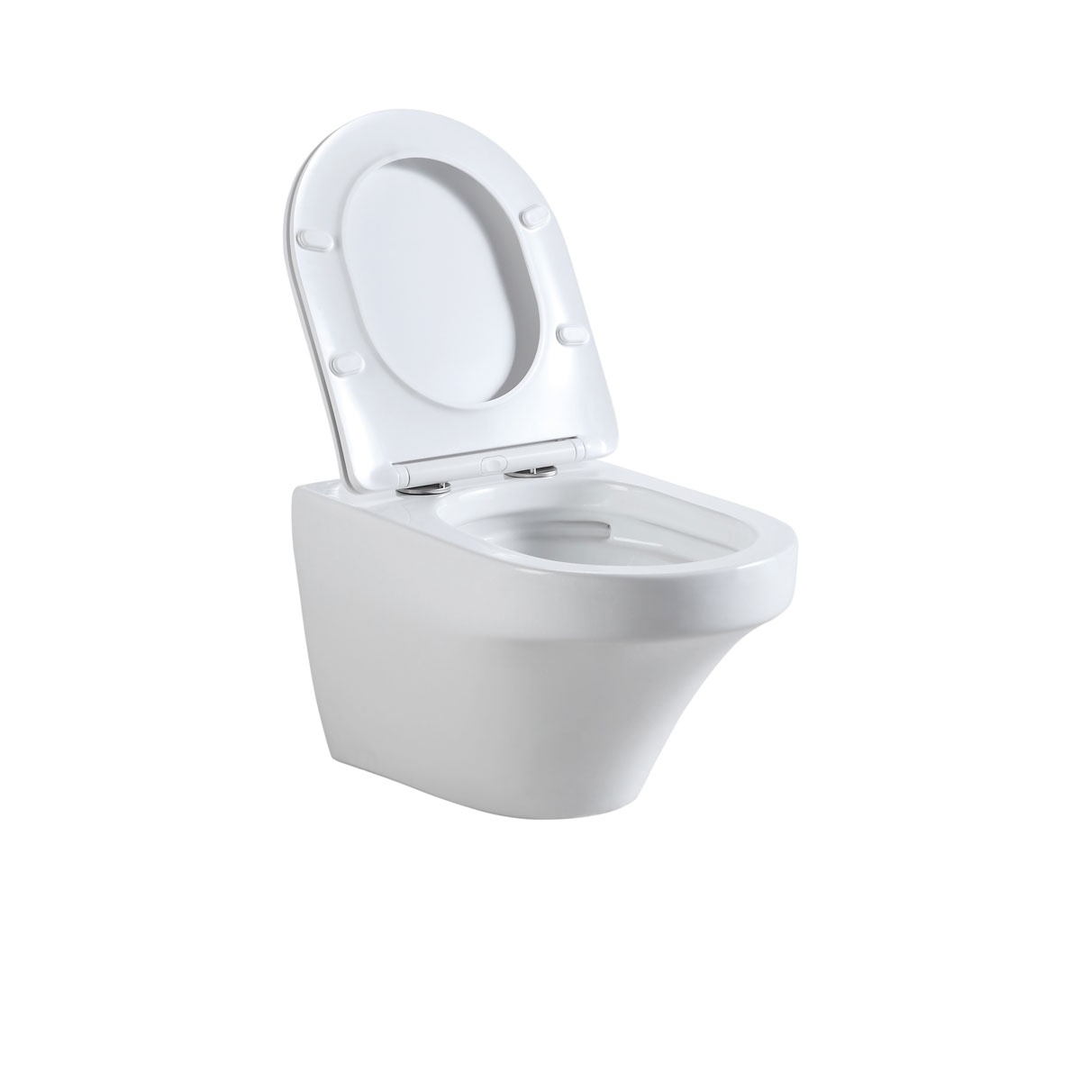 VT1-27 Унитаз подвесной Vincea Edge Santreyd - Вид №6