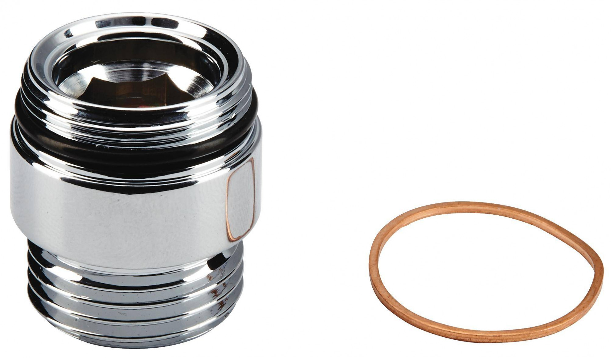 Ниппель подключения GROHE (47355000) Spare Parts