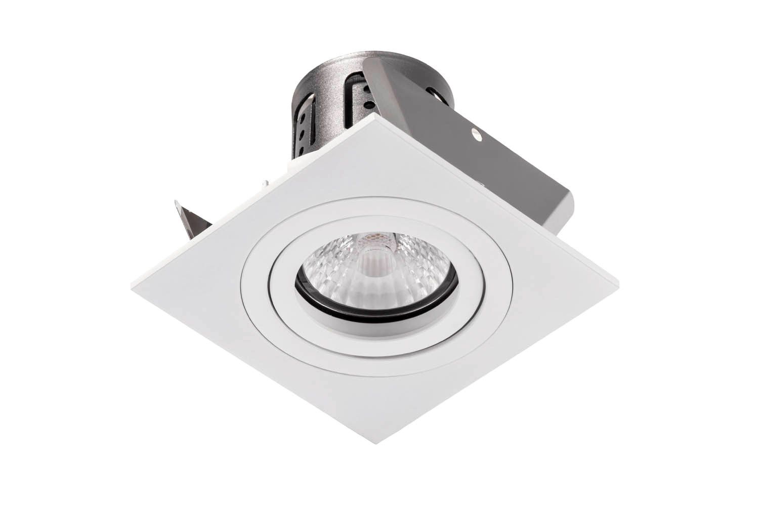 Алюминиевый регулируемый светодиодный прожектор Proled TECHNO LED MODULE ARCH-00145380 - Вид №2