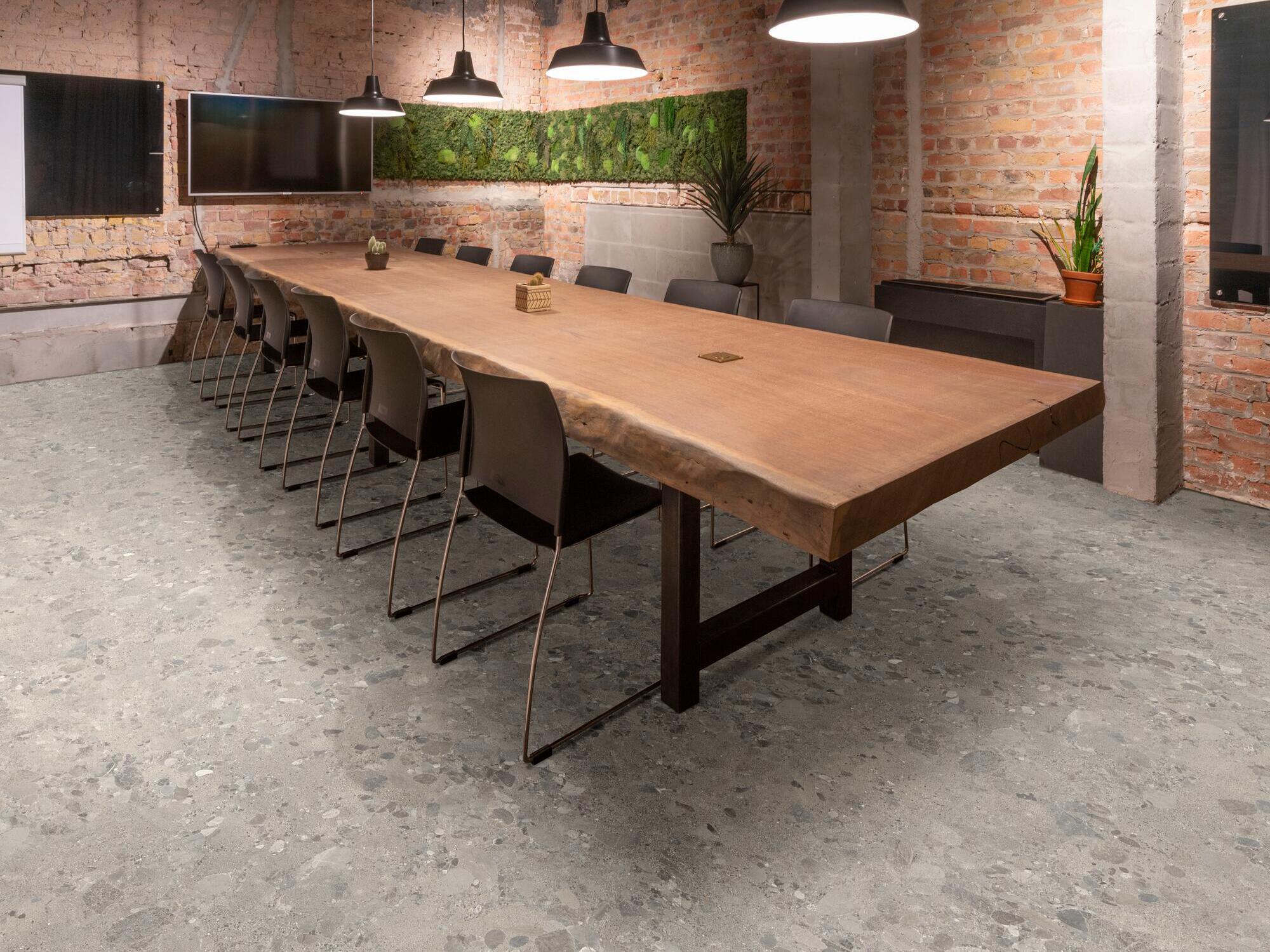 Нескользящий виниловый пол с эффектом камня BEAUFLOR Phoni-Xtreme ARCH-00090614 - Вид №1