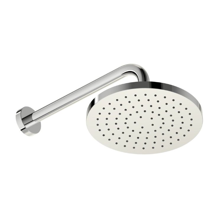 BC447AA Душевой комплект С ВНУТРЕННЕЙ ЧАСТЬЮ Ideal Standard CERAFLEX  - Вид №5