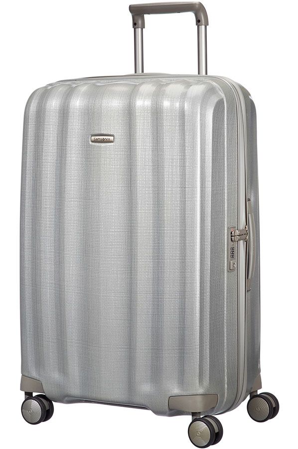33V-25006 Чемодан 33V*006 Spinner L 76/25 Samsonite Lite Cube 