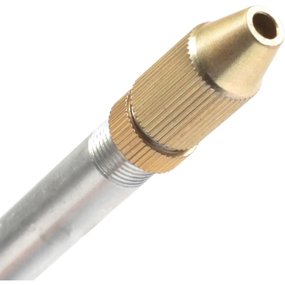 Пистолет для вязких жидкостей Patriot GN 61 B STLM-2102212 - Вид №7