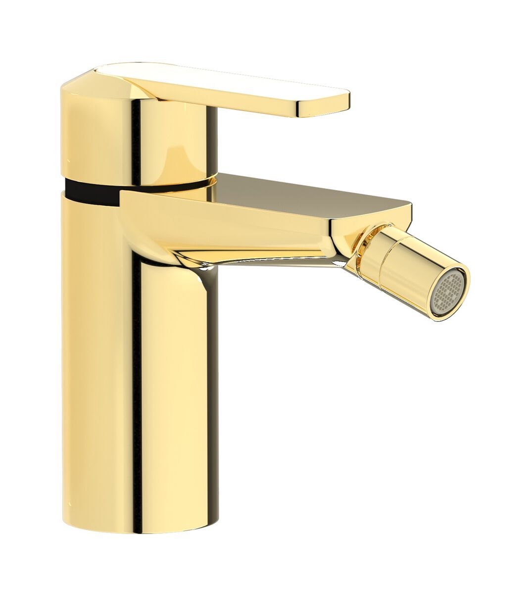 Однорычажный смеситель для биде с автоматическим сливом IB C-67 ARCH-00081153 - Вид №4