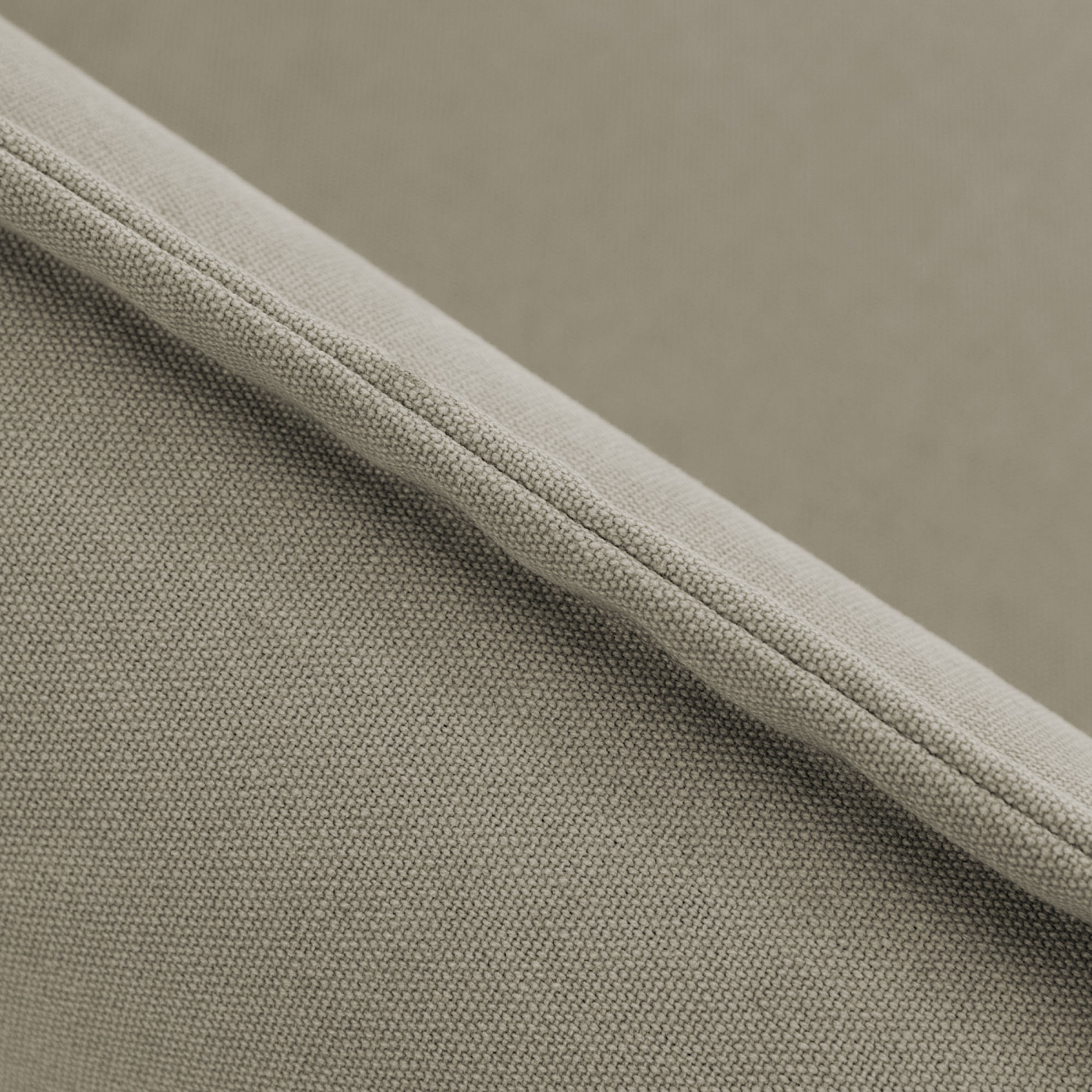 071138 Диван 160cm visco бежевый La Forma Samsa  - Вид №7