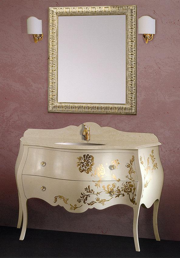 База под раковину IVONNE GAIA BAivonneDC 