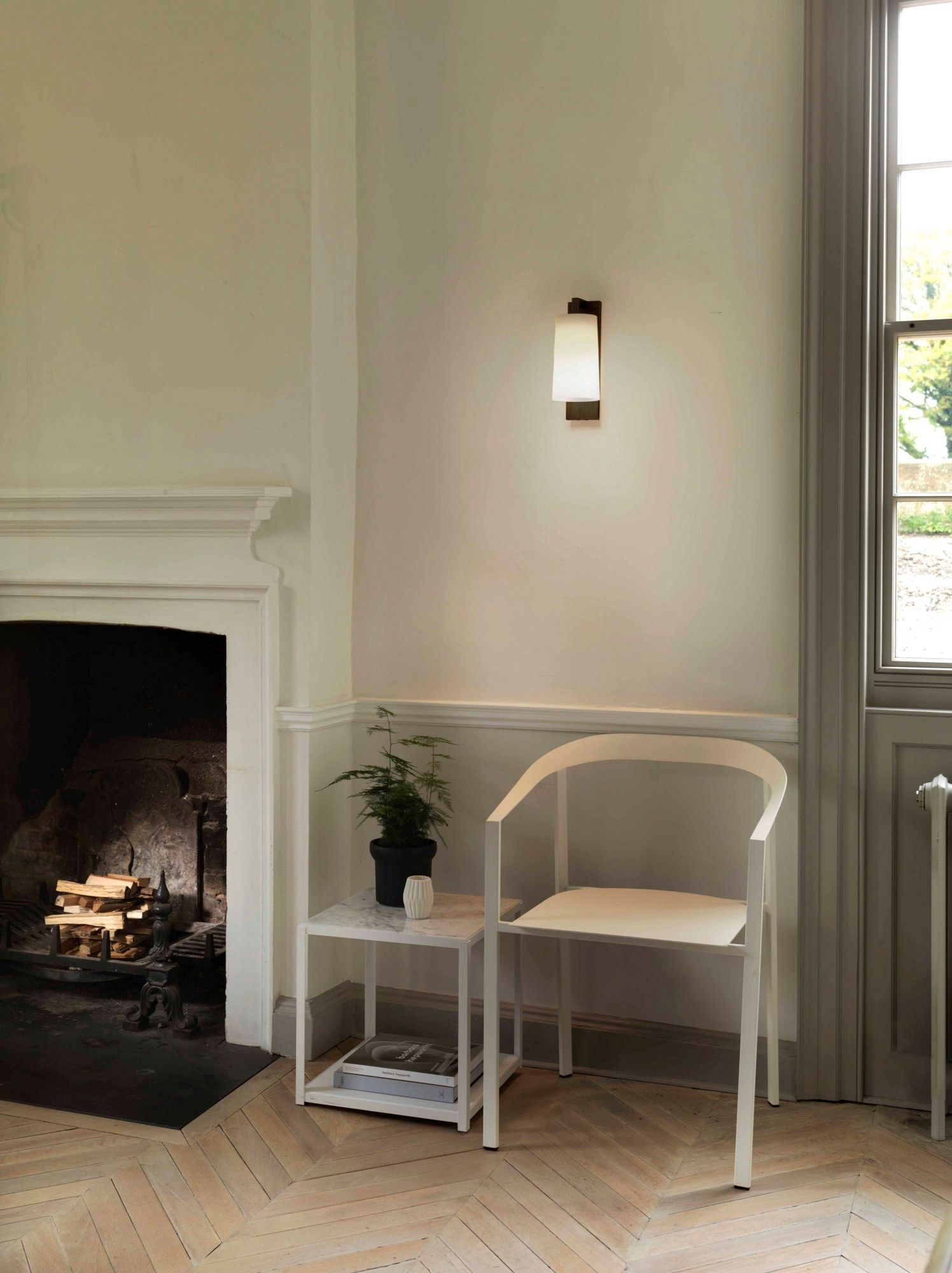 Ткань конус абажур Astro Lighting CONE ARCH-00126290 - Вид №4