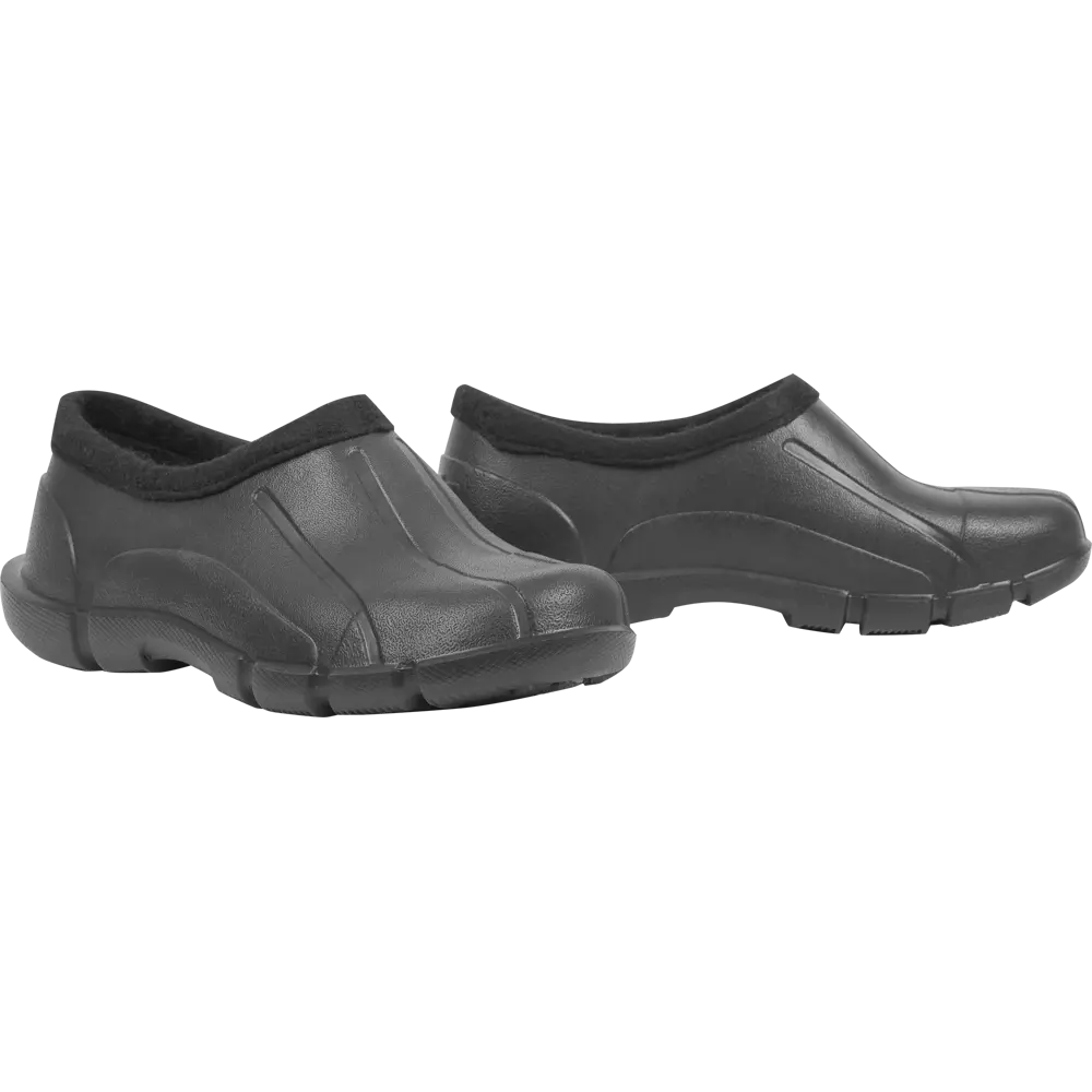 Галоши утепленные мужские "4х4" размер 42 4X4 STLM-2191159