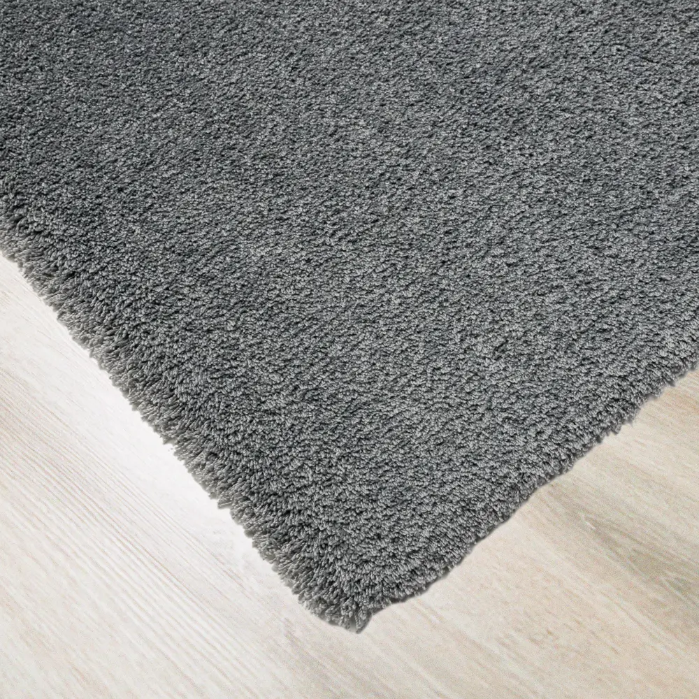 Ковёр полиэстер Touch 71301/70 200x290 см цвет серый 82386518 STLM-2070843 BALTA RUGS  - Вид №1