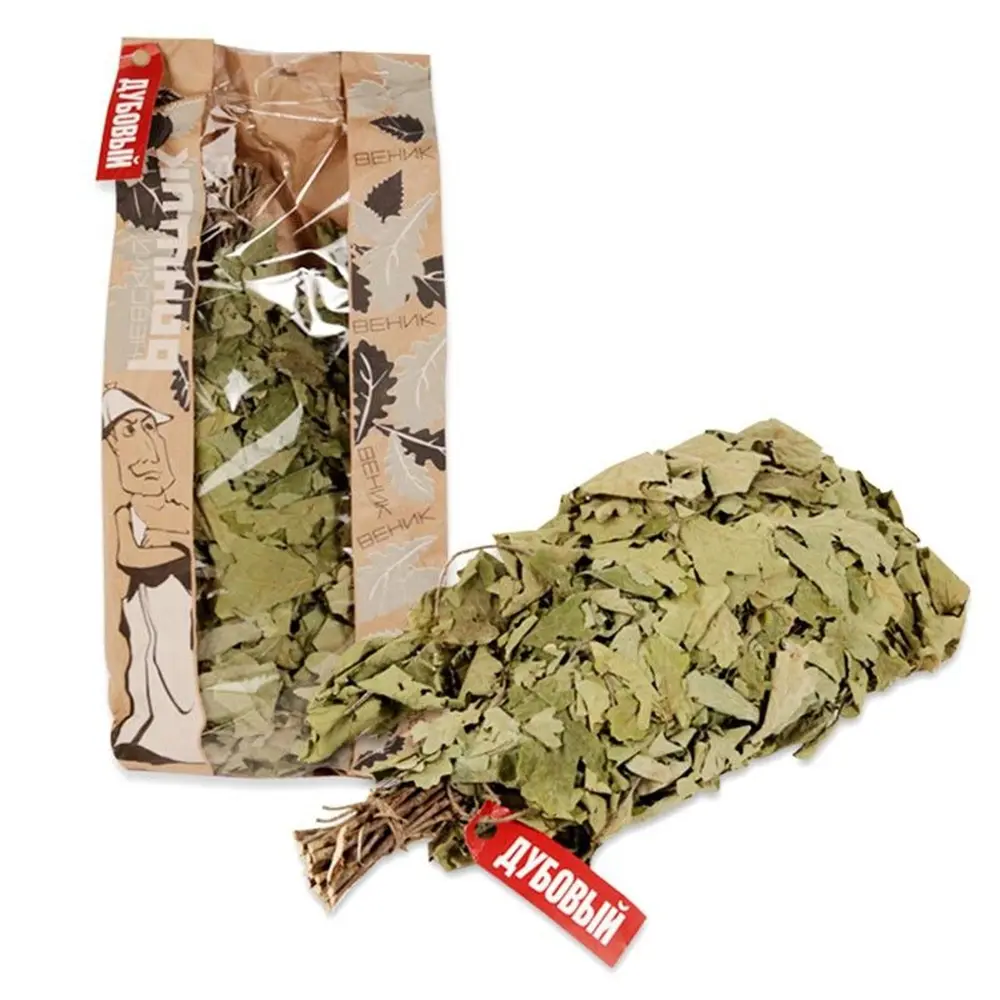 Веник банный дубовый «Невский банщик» STLM-2026221