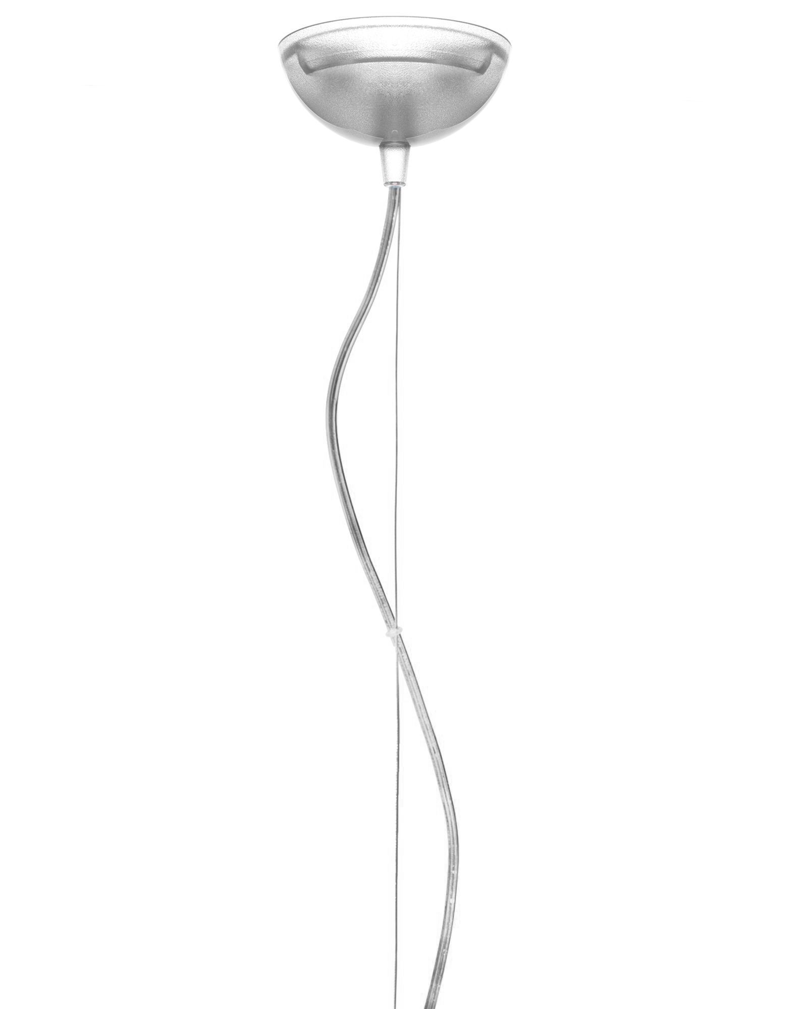 Светодиодный подвесной светильник из инженерного пластика Kartell Planet ARCH-00059689 - Вид №8