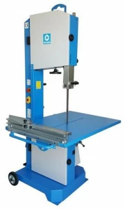 POLIERI Ленточная пила