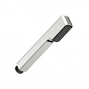 Z94725 Ручной душ с фиксированной струей из АБС-пластика с системой защиты от накипи. Zucchetti Soft