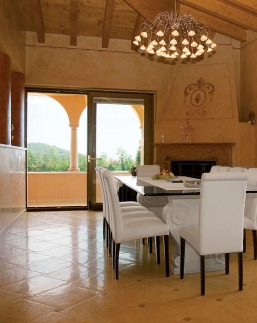 Agostinigroup Раздвижное окно из пвх sun-id-1390318 - Вид №1