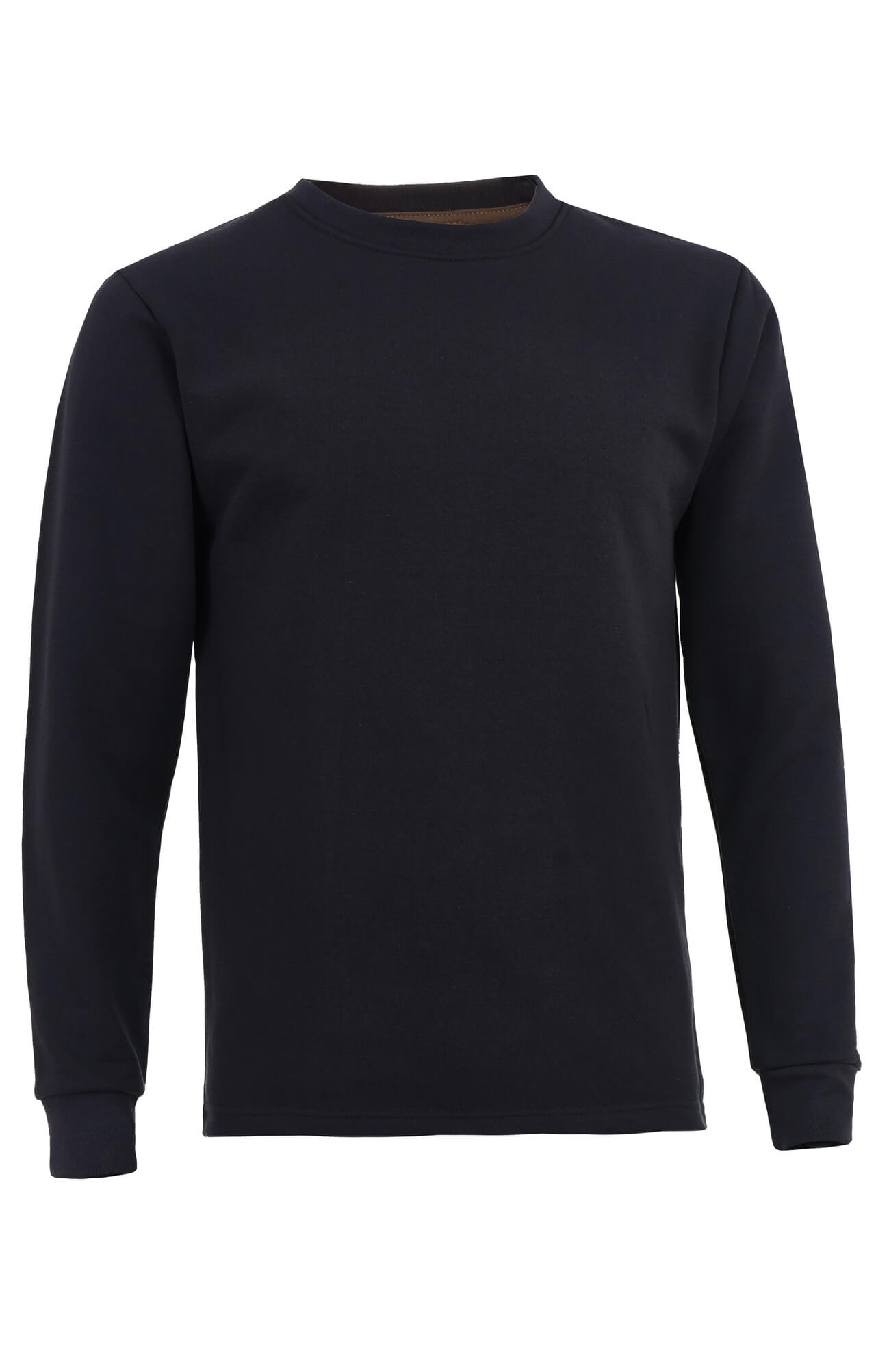 66321 Толстовка черная  Одежда для промоакций  размер 2XL (108) Спецодежда  - Вид №3