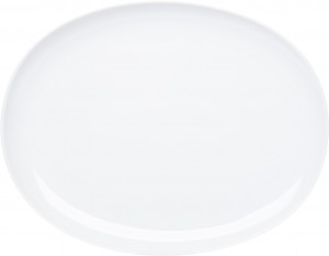 393329A90039C Пять чувств макси-пластина 33 см белый Kahla-porzellan