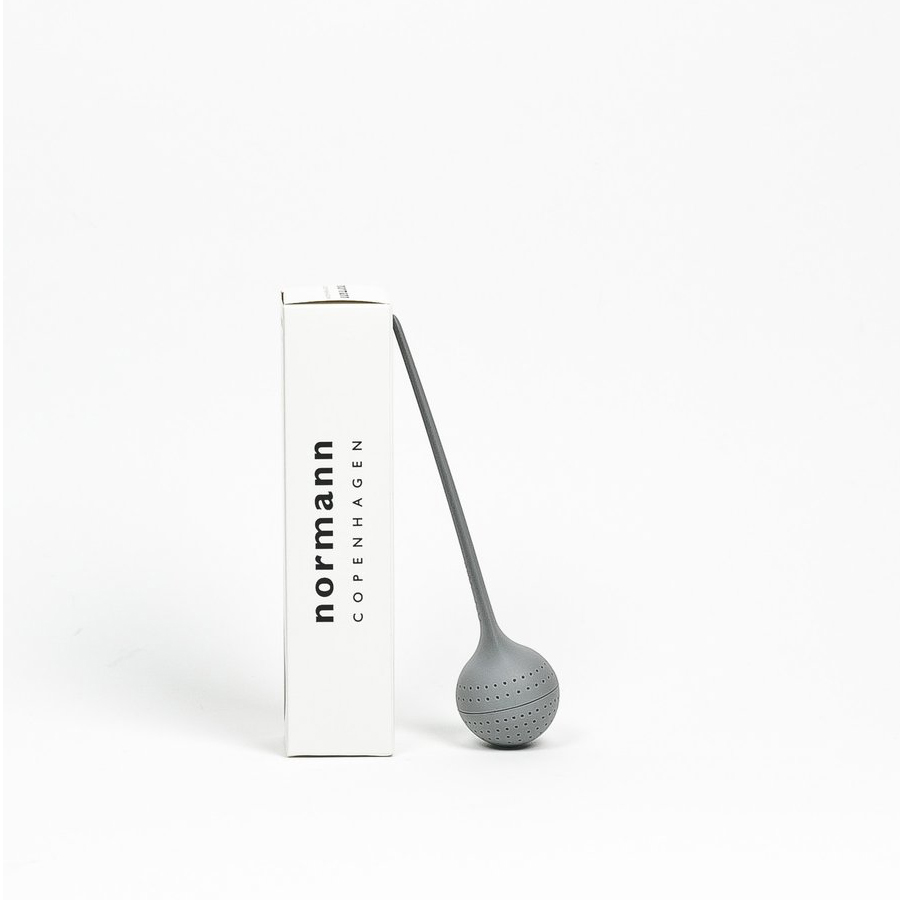250450GREY Ситечко Normann Copenhagen Дания  - Вид №4