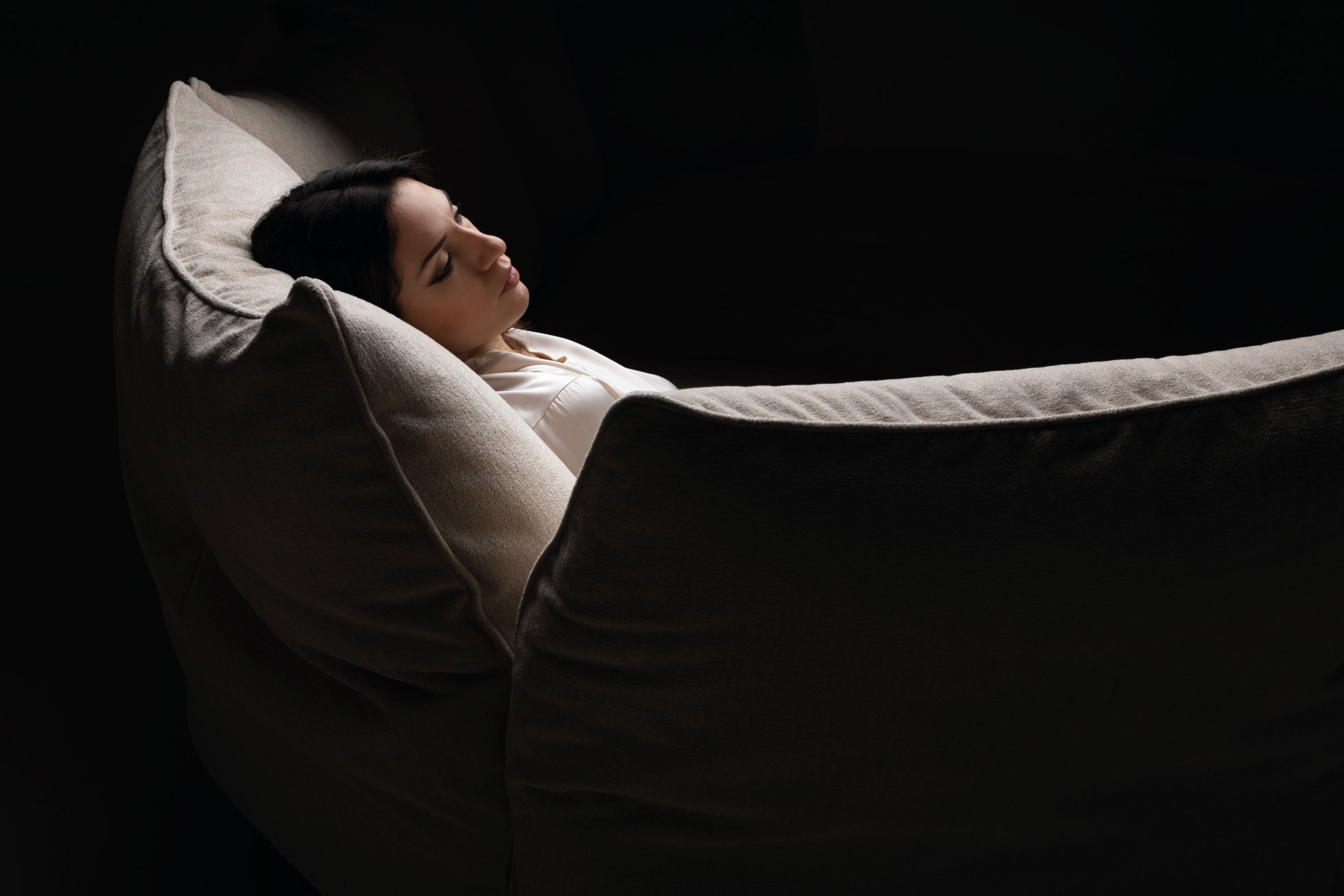 Диван Edra для интерьера ARCH-00100995 - Вид №5