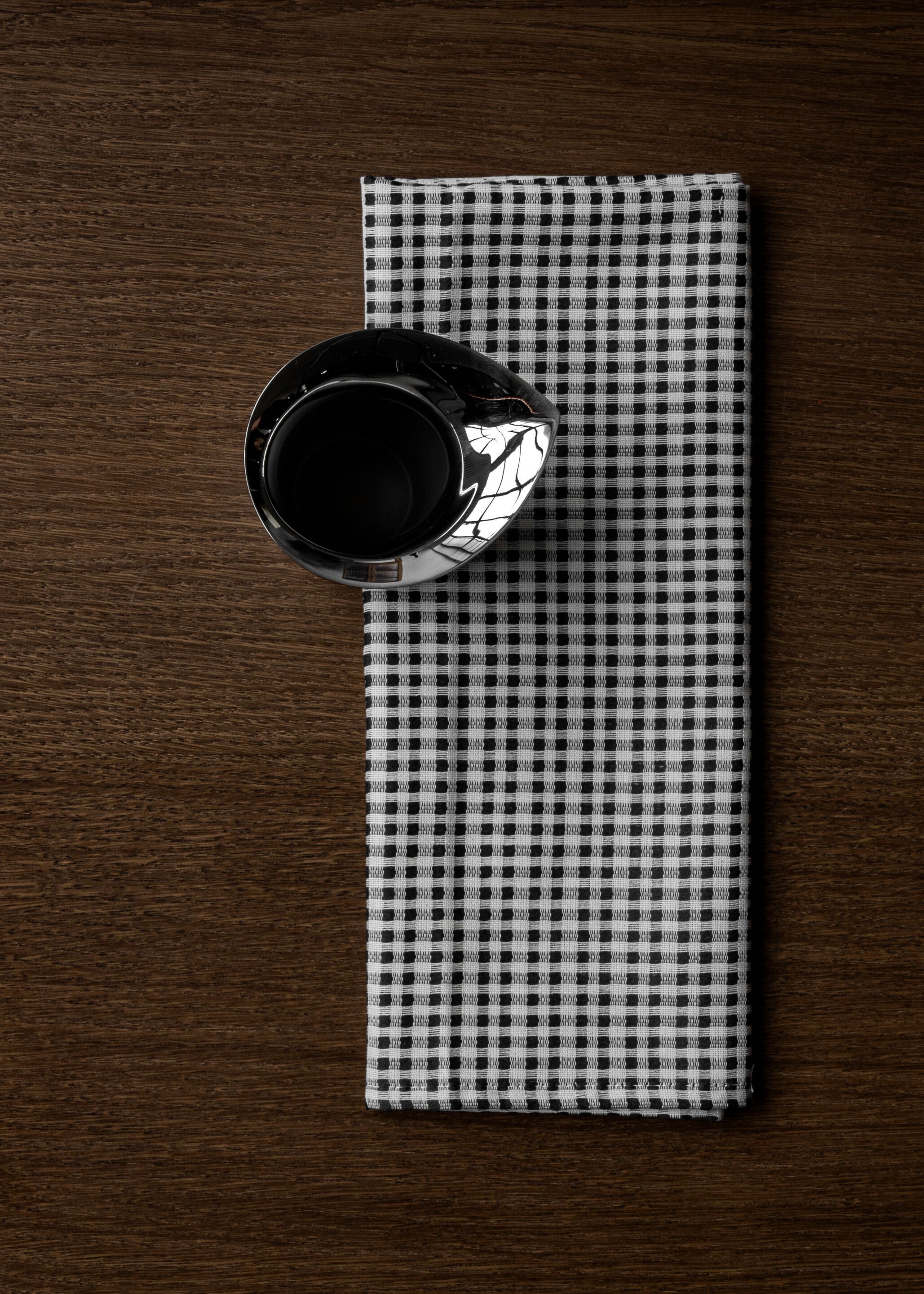 Хлопок кухонное полотенце Audo Copenhagen TROIDES ARCH-00118878 - Вид №16