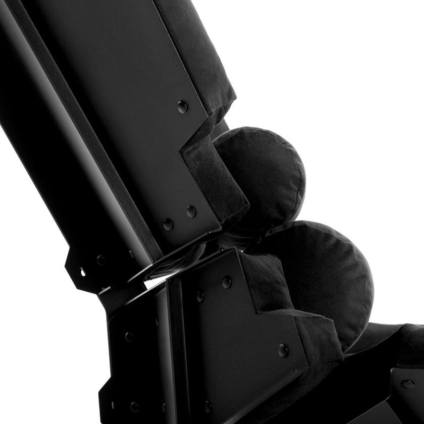 ODESD2 Кресло из ткани с подставкой для ног X sun-id-1398941 - Вид №17