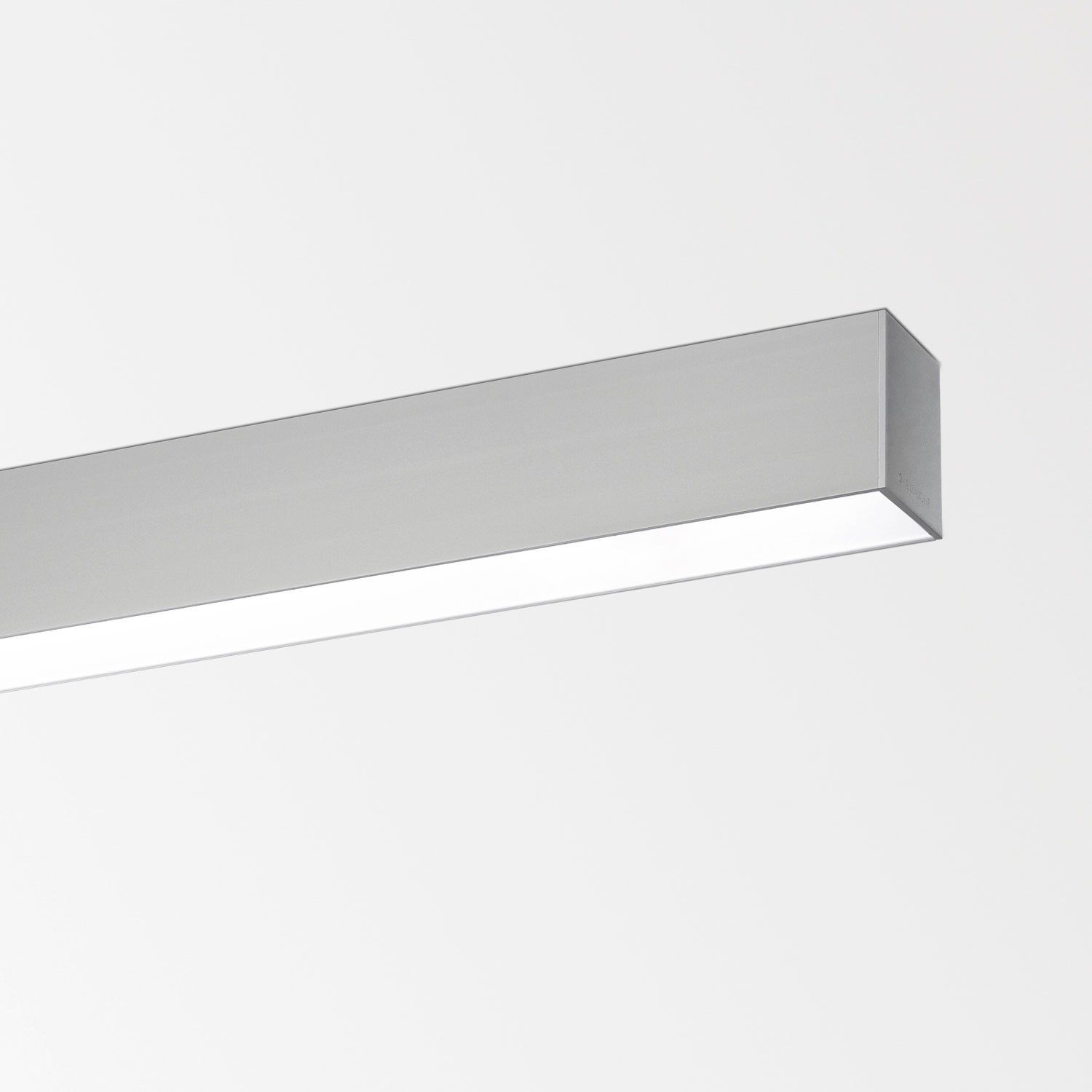 Алюминиевый линейный профиль освещения Deltalight Streamliner ARCH-00097234 - Вид №14