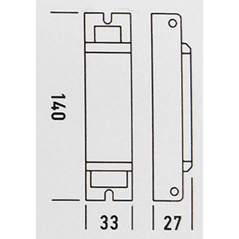 Блок питания Santreyd для светодиодных лент 12V 25W 89348148 STLM-1531790 - Вид №6