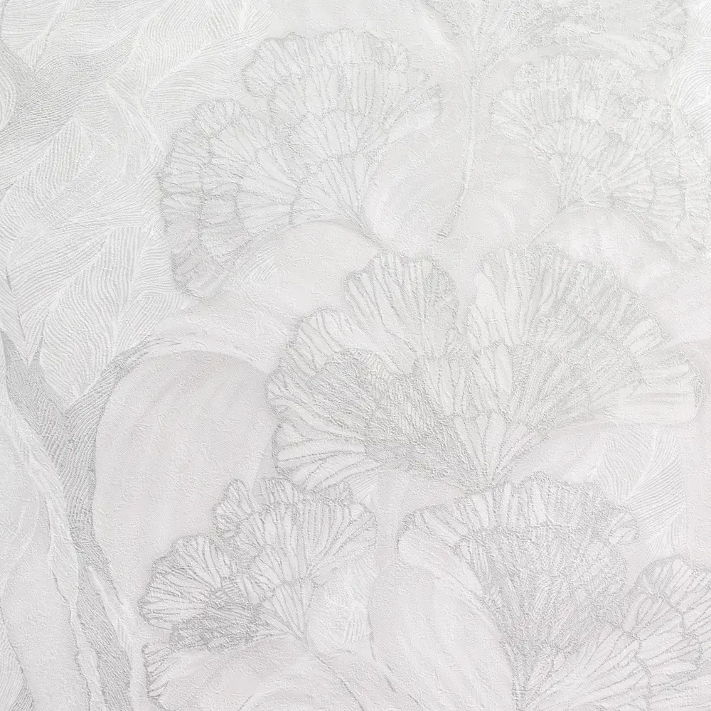 Обои флизелиновые Erismann Lina серые 1.06 м ЭР6046803 STLM-2001089 - Вид №1