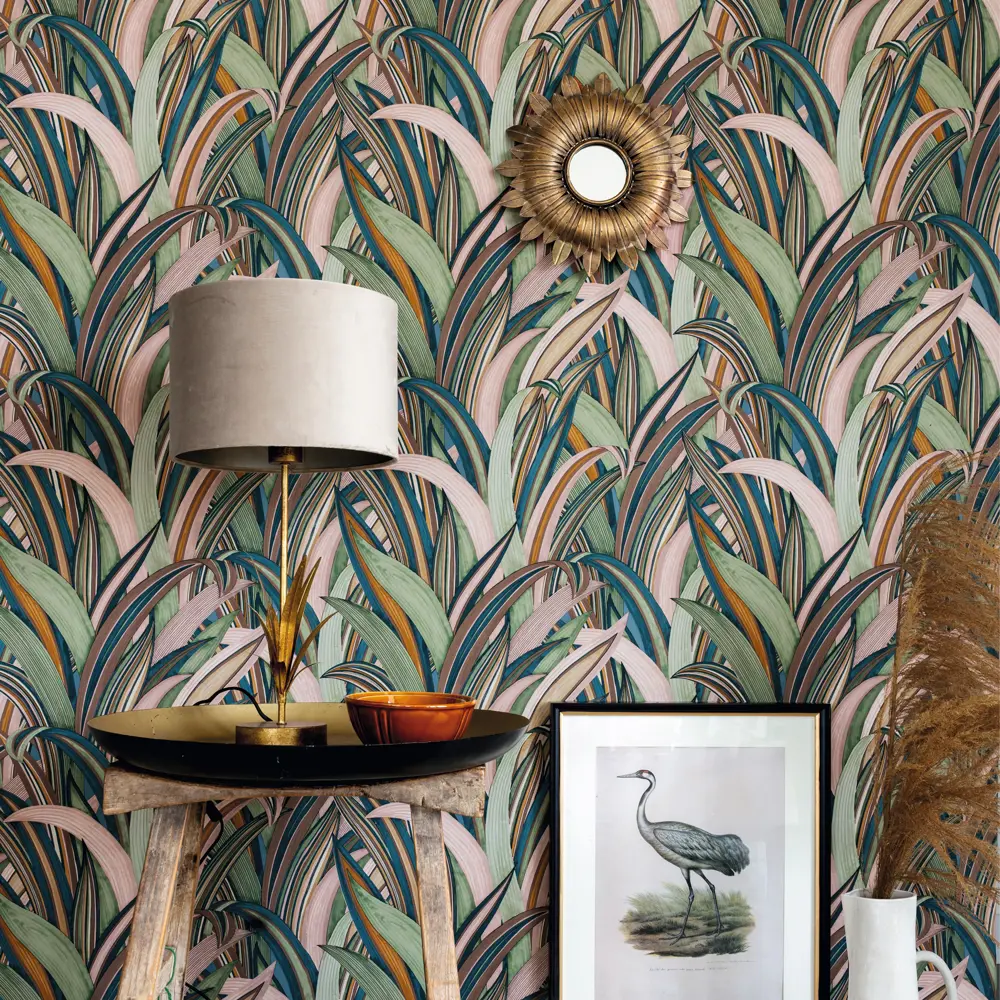 Обои флизелиновые Rasch Onszelf разноцветные 0.53 м 541243 STLM-2081808 - Вид №2