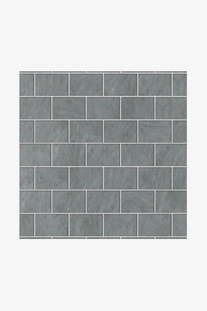 LMSM46 Светильник 4cm x 6cm Staggered Mosaic Waterworks Luminaire