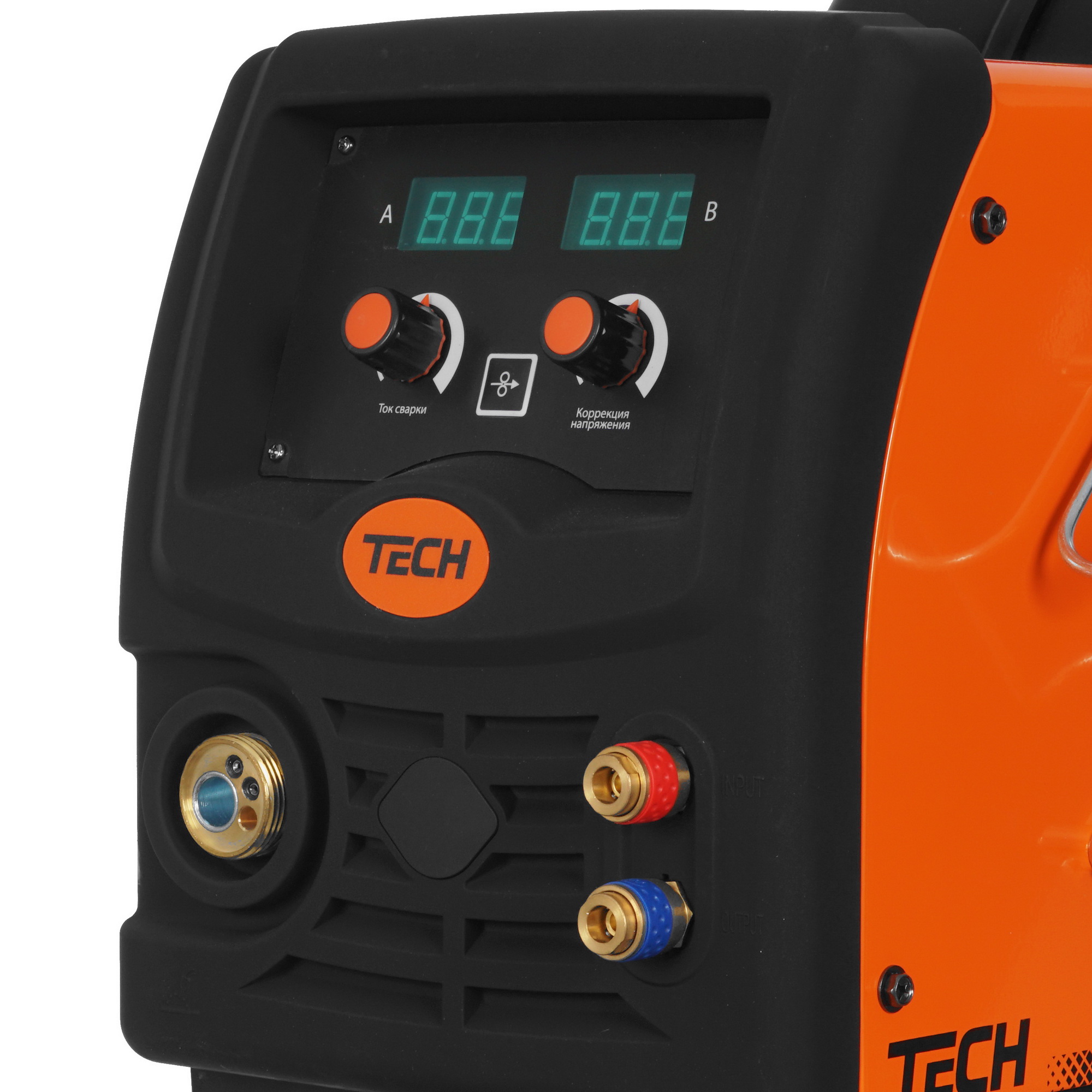 Сварочный аппарат Сварог TECH MIG 350 P (N316) 8106046 STDN-0087254 - Вид №5