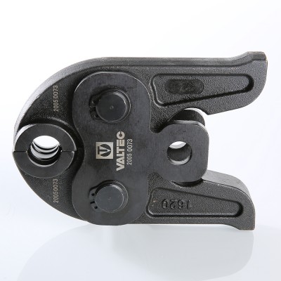 VTm.295.TH.26 Насадка для электрического пресс-инструмента, профиль TH Valtec Насадка 26мм TH-профиль, для пресс-инструмента электрического  - Вид №4